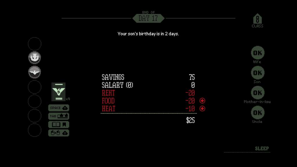 Papers, Please GOG CD Key thumbnail 3