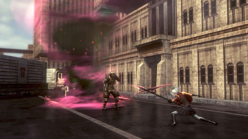 Final Fantasy Type-0 HD Steam CD Key thumbnail 6