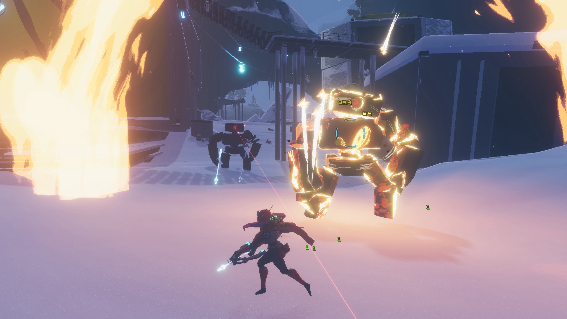 Risk of Rain 2 PC Epic Games Account - Screenshot 6