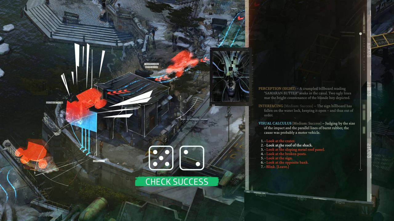Disco Elysium - The Final Cut XBOX One / Xbox Series X|S Account thumbnail 6