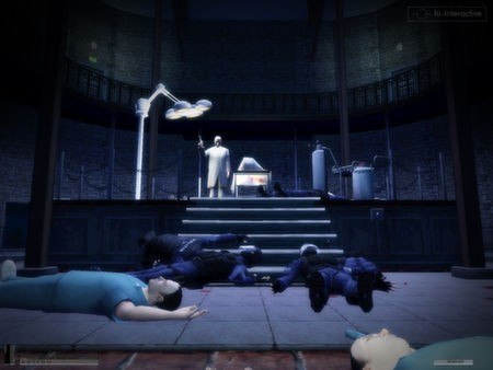 Hitman: Contracts RU Steam Clé thumbnail 5