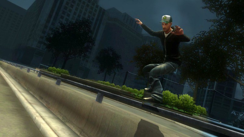 Shaun White Skateboarding Ubisoft Connect CD Key - Screenshot 6