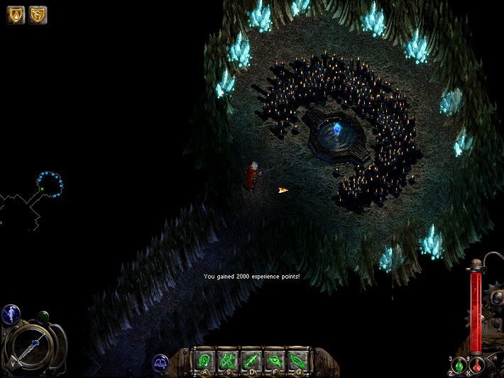 Nox GOG CD Key - Screenshot 6