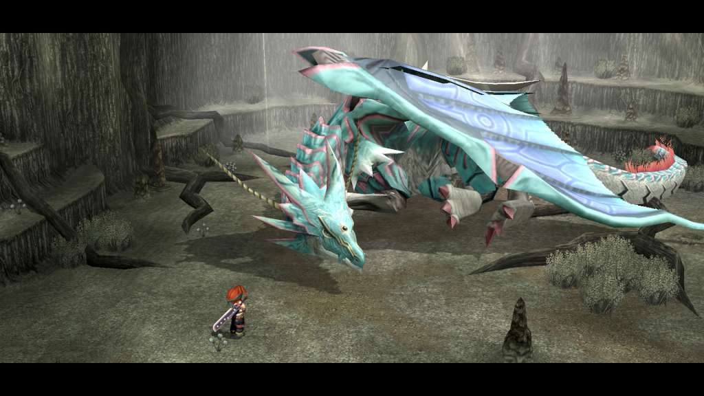 The Legend of Heroes: Trails in the Sky SC Steam CD Key - Screenshot 6