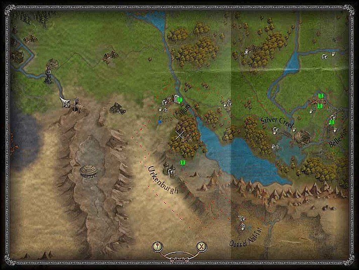 Sacred Gold GOG CD Key thumbnail 4