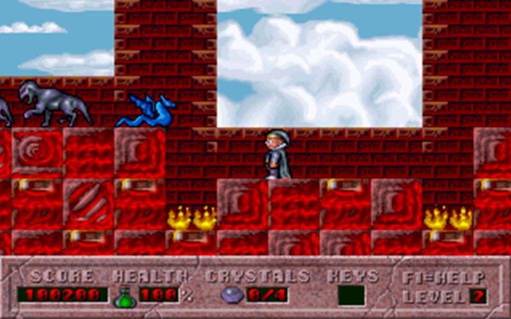 Hocus Pocus GOG CD Key - Screenshot 6