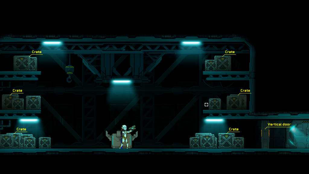 Ghost 1.0 GOG CD Key - Screenshot 6