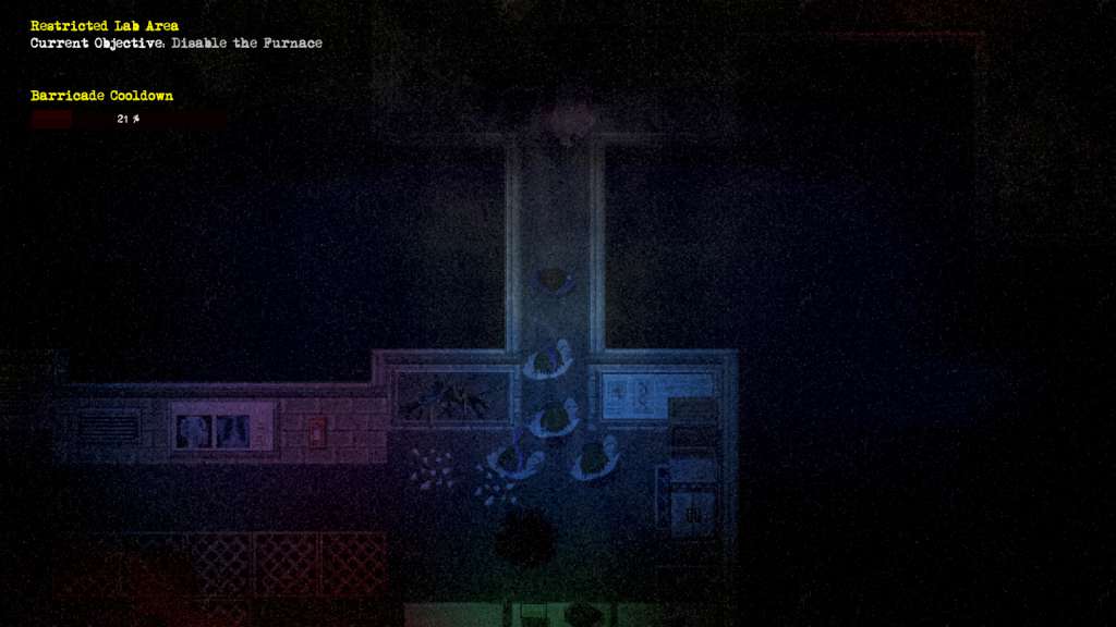 Outbreak PS5 Account - Screenshot 6