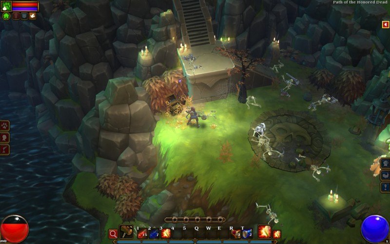 Torchlight II PC GOG CD Key thumbnail 5