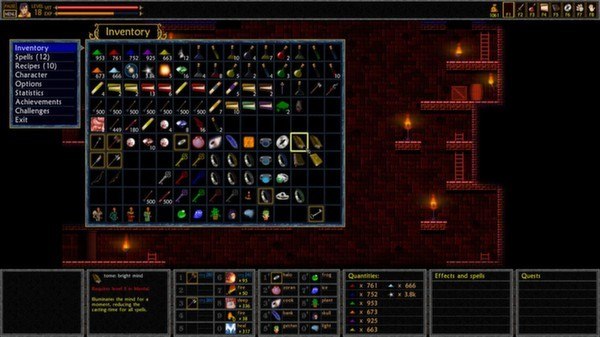 Unepic GOG CD Key thumbnail 2