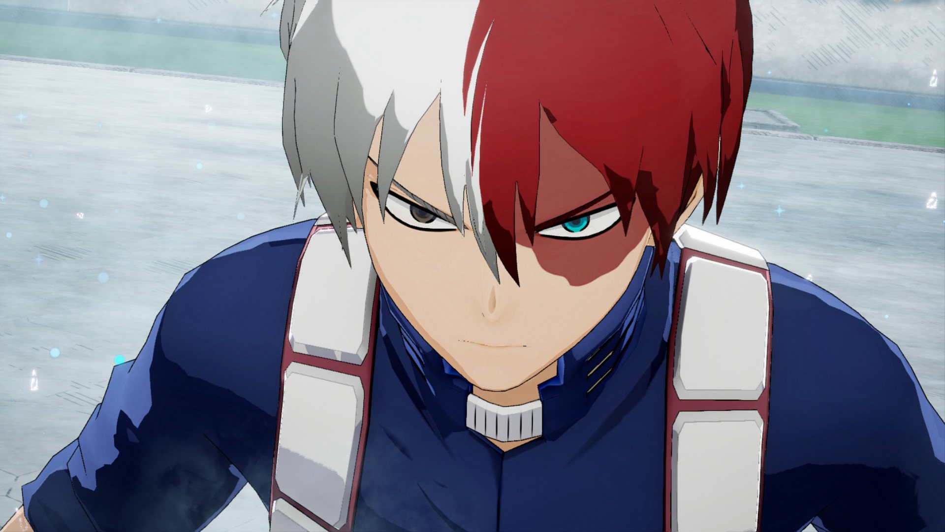 MY HERO ONE'S JUSTICE EU Nintendo Switch CD Key thumbnail 3