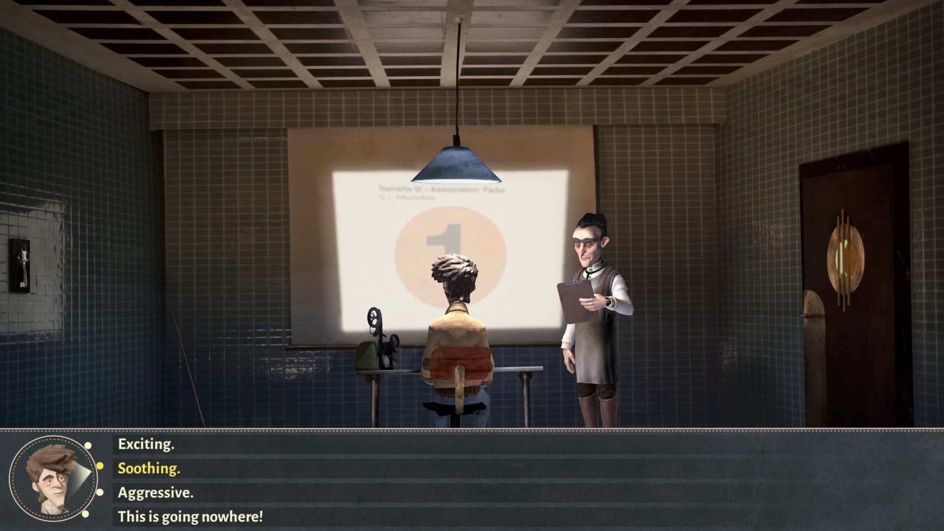 Truberbrook EU XBOX One / Xbox Series X|S Clé thumbnail 6