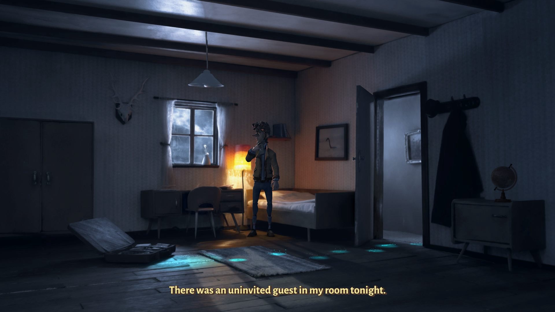 Truberbrook EU XBOX One / Xbox Series X|S Clé - Screenshot 6