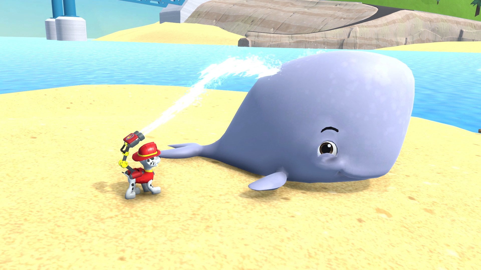 PAW Patrol: On A Roll! Nintendo Switch Online Account Activation thumbnail 6