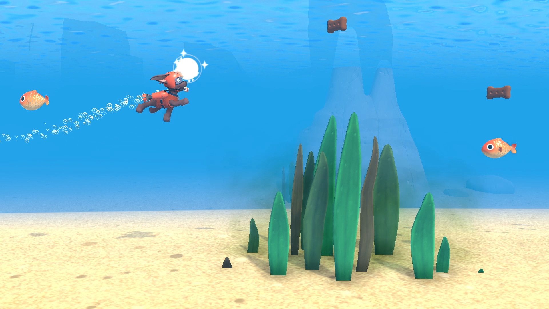 PAW Patrol: On A Roll! Nintendo Switch Online Account Activation - Screenshot 6