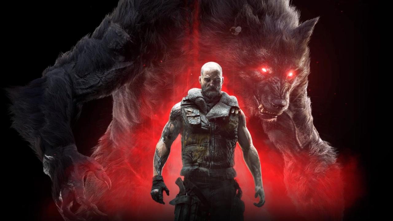 Werewolf The Apocalypse - Earthblood EU Epic Games CD Key thumbnail 2