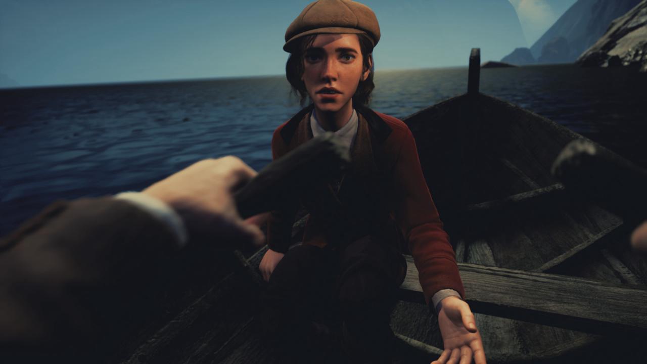 Draugen Steam Altergift thumbnail 6