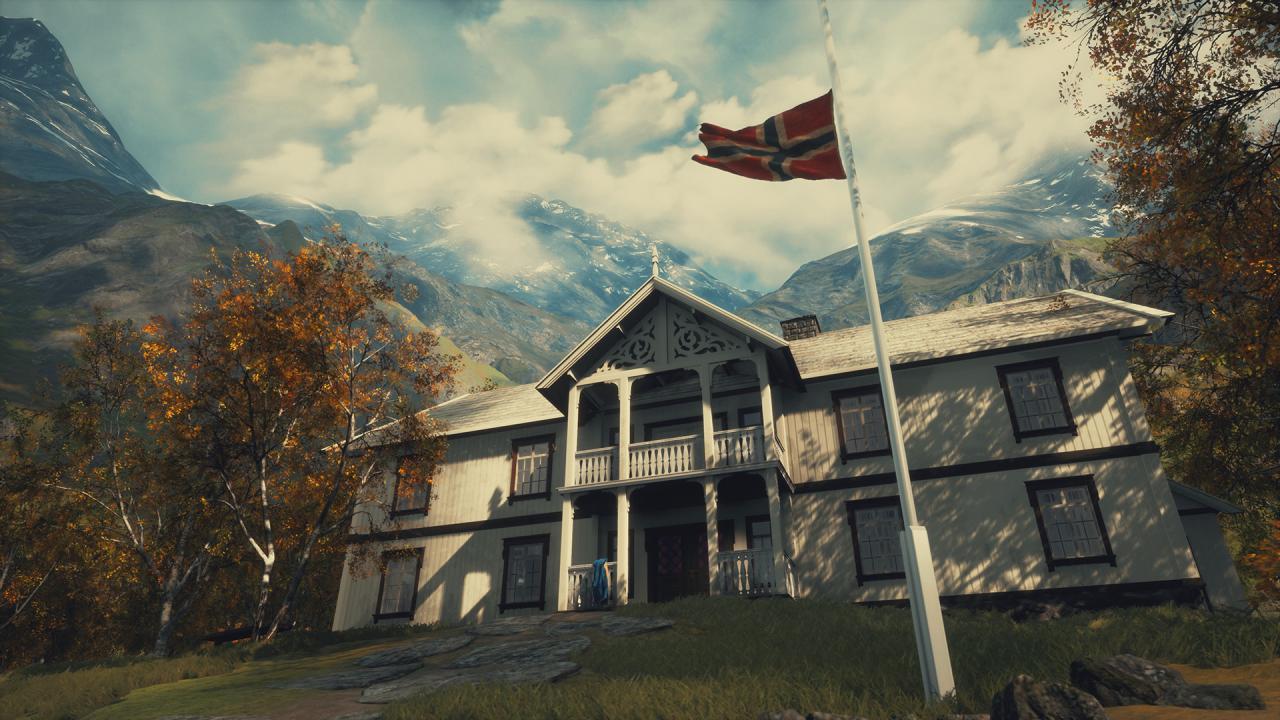 Draugen Steam Altergift - Screenshot 6