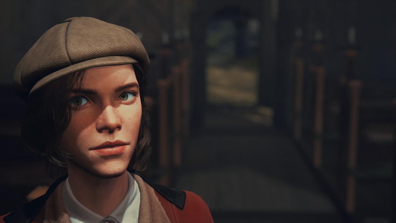 Draugen Steam Altergift - Screenshot 8