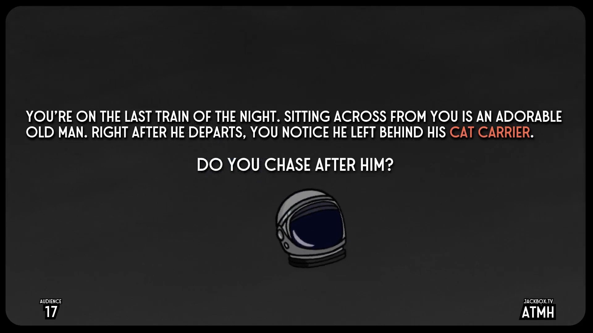 The Jackbox Party Quadpack EU XBOX One CD Key - Screenshot 8