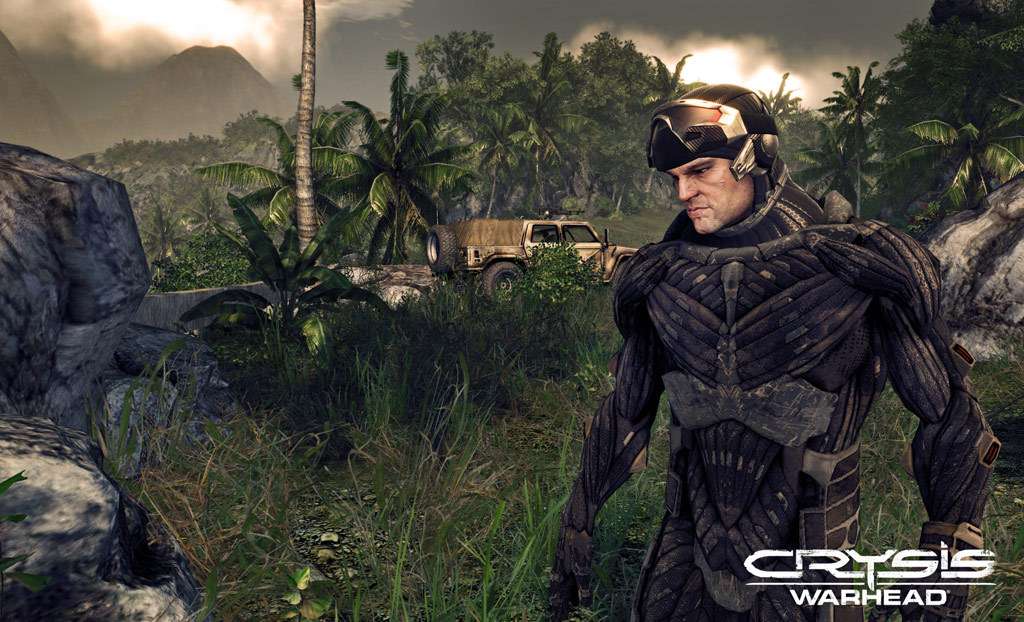 Crysis Warhead GOG CD Key thumbnail 2