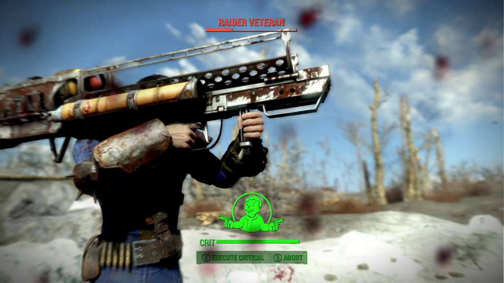 Fallout 4 US XBOX One Clé thumbnail 3