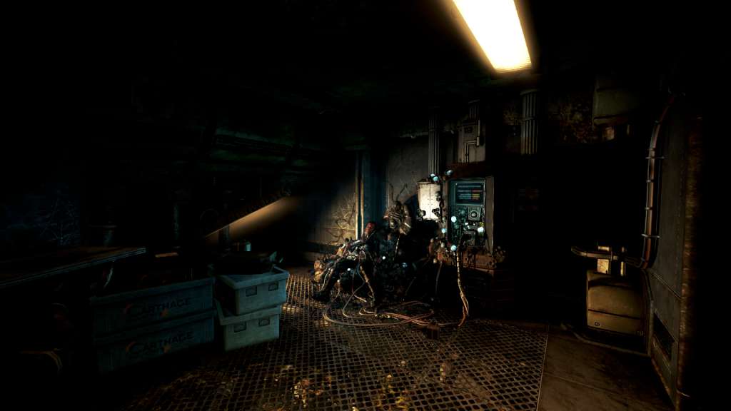SOMA Playstation 4 Account - Screenshot 6