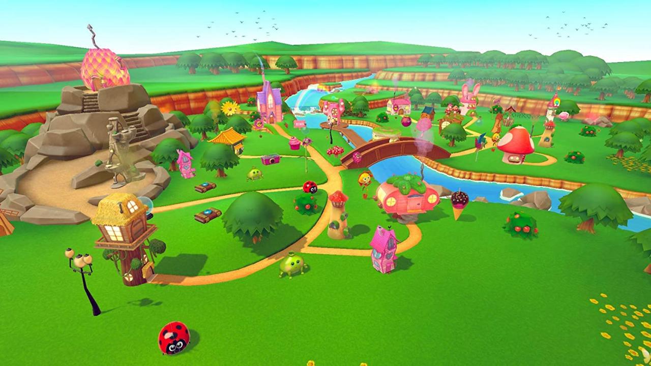 Fantasy Friends EU Nintendo Switch Clé thumbnail 2