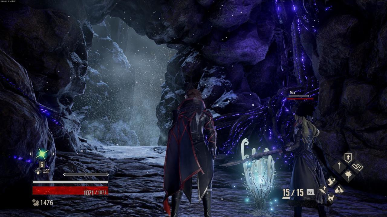 Code Vein -  Season Pass XBOX One CD Key thumbnail 6