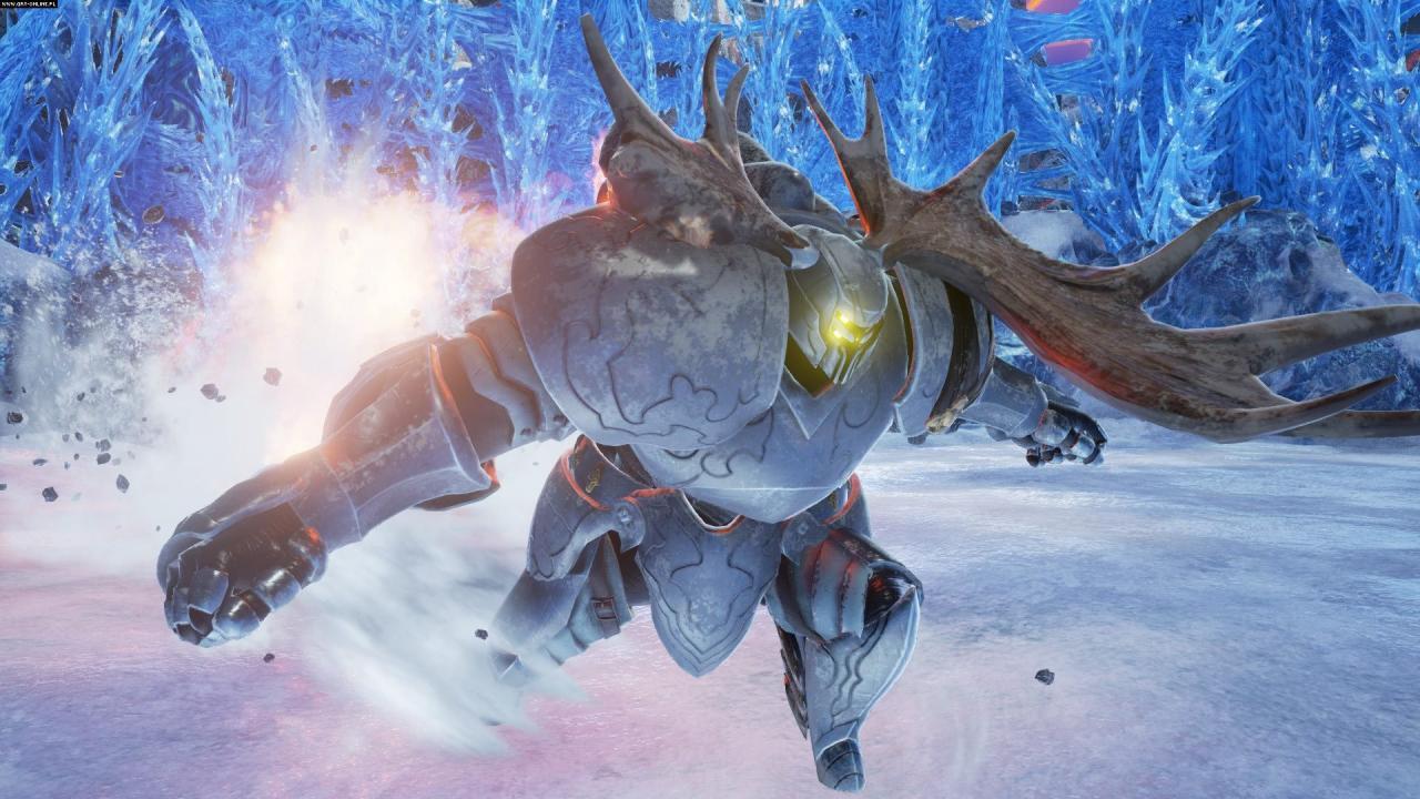 Code Vein EU XBOX One CD Key thumbnail 6