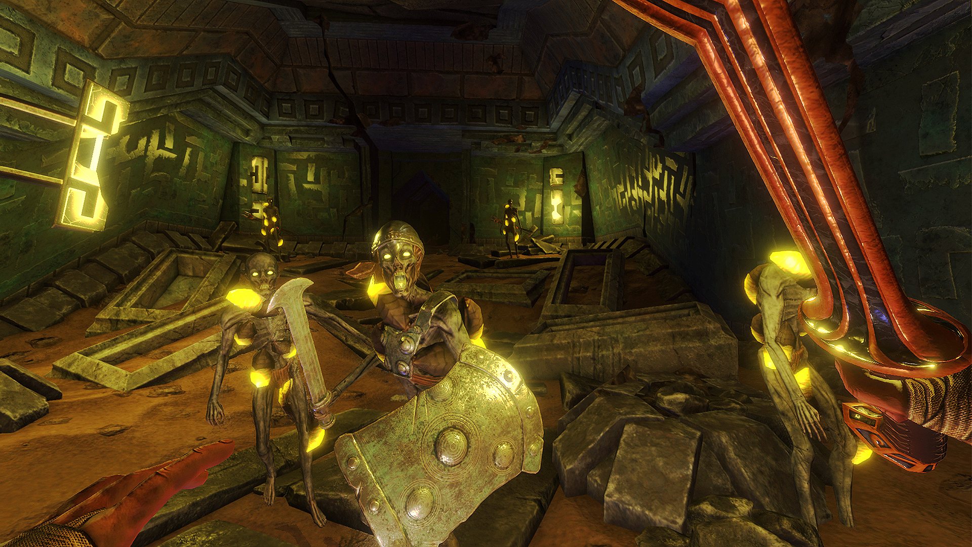 ELDERBORN PC GOG CD Key (valid until April, 2026) thumbnail 2