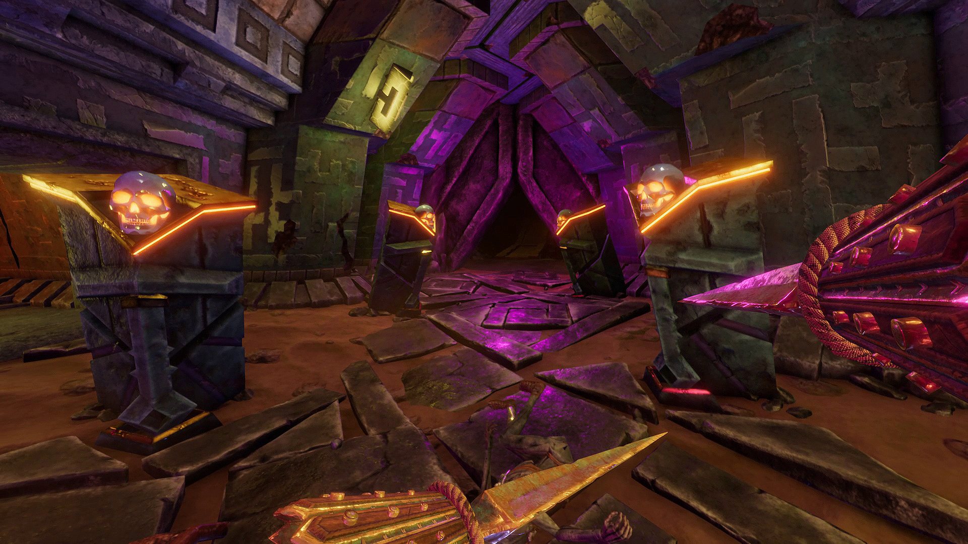 ELDERBORN PC GOG CD Key (valid until April, 2026) thumbnail 3