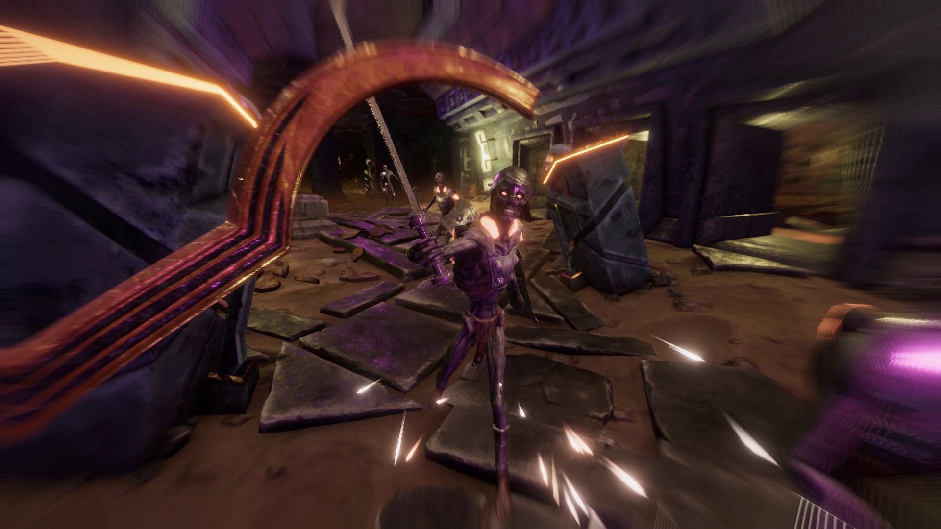 ELDERBORN PC GOG CD Key (valid until April, 2026) thumbnail 4