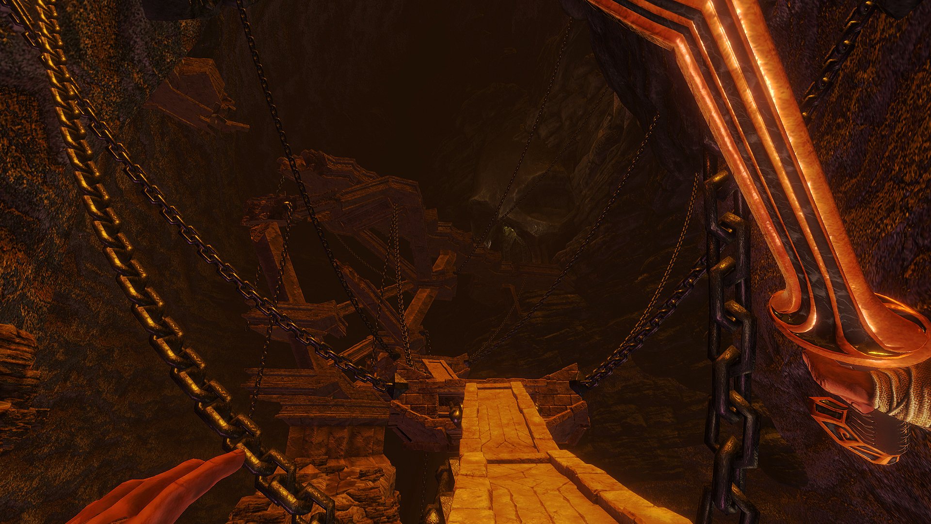 ELDERBORN PC GOG CD Key (valid until April, 2026) - Screenshot 6