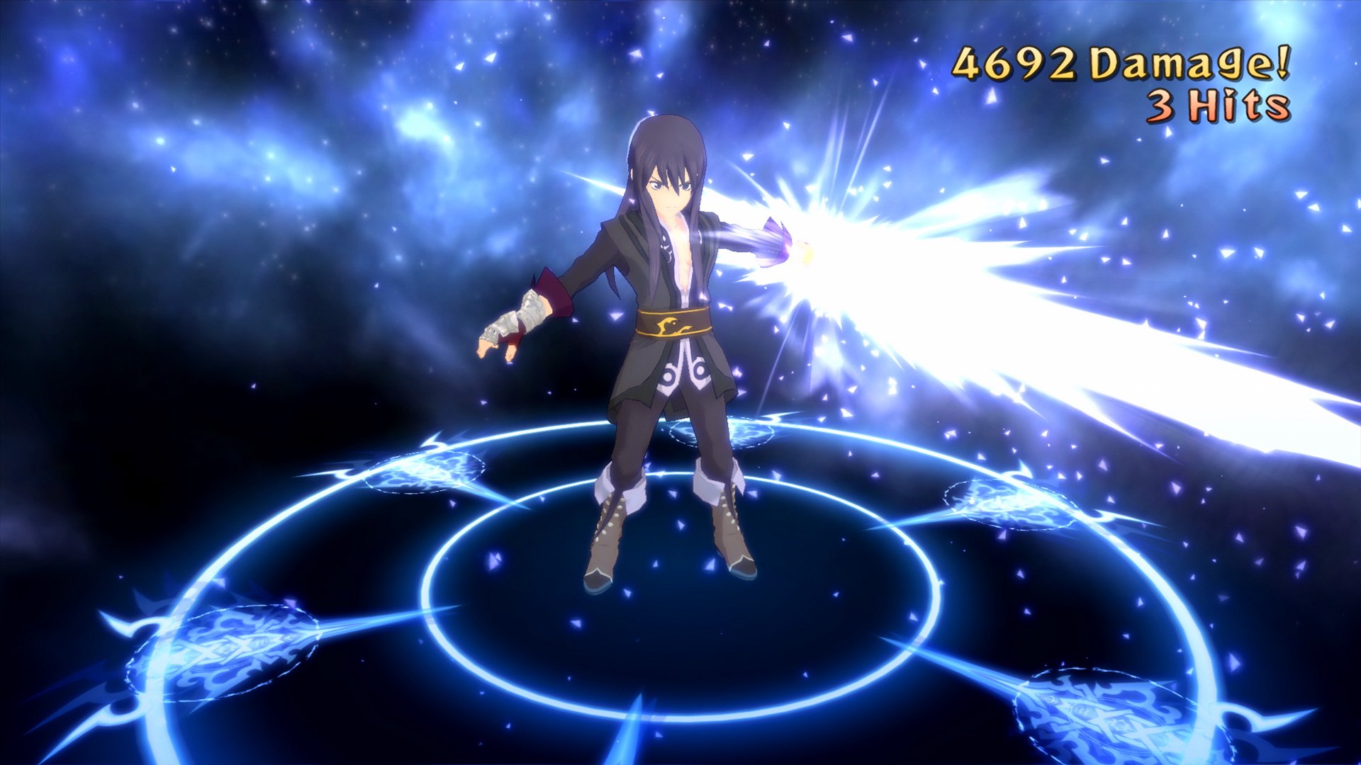 Tales of Vesperia: Definitive Edition EU XBOX One Clé thumbnail 2