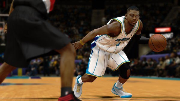 NBA 2K12 PC Download CD Key - Screenshot 10