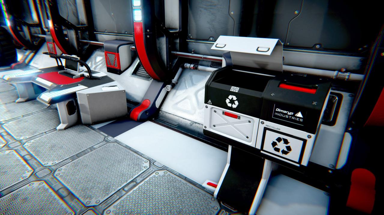 Rover Mechanic Simulator AR XBOX One / Xbox Series X|S Clé - Screenshot 8