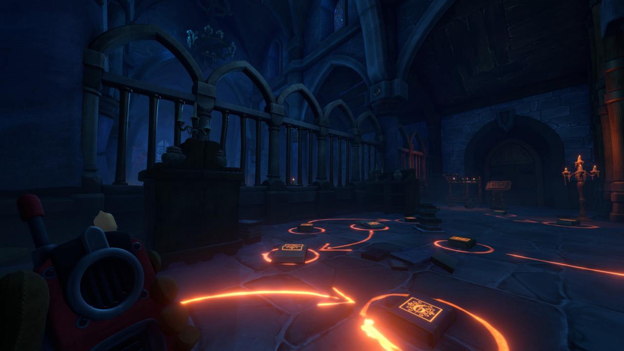 We Were Here Together EU XBOX One Clé thumbnail 4