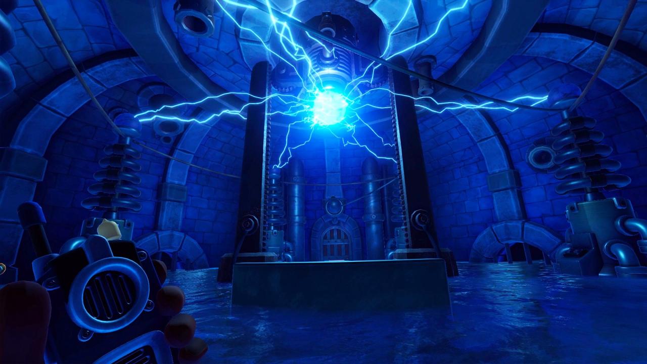 We Were Here Together EU XBOX One Clé thumbnail 5