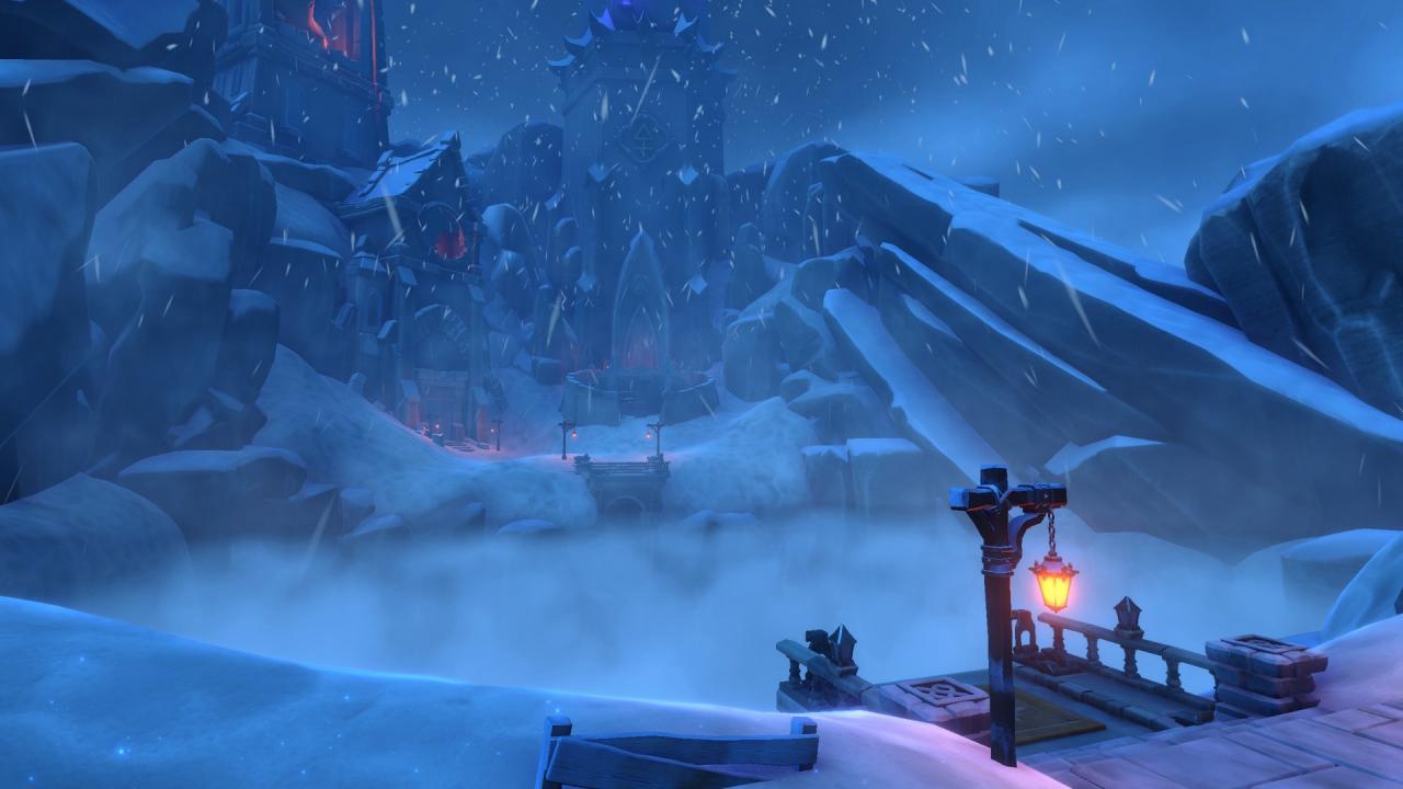 We Were Here Together EU XBOX One Clé - Screenshot 6