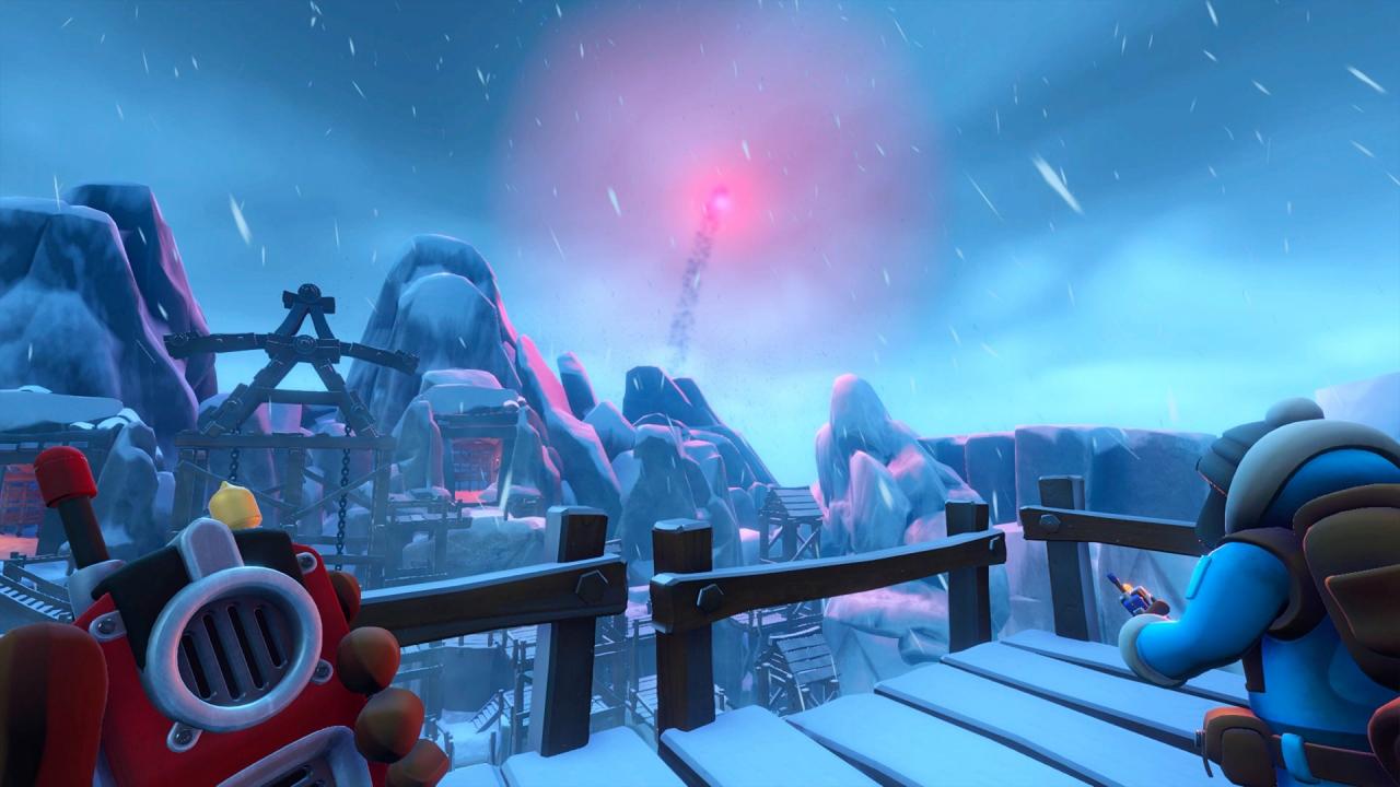 We Were Here Together EU XBOX One Clé thumbnail 2