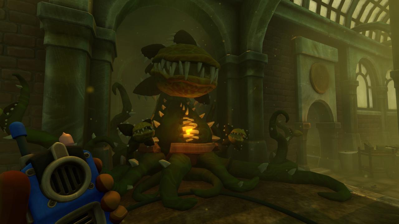 We Were Here Together EU XBOX One Clé thumbnail 3