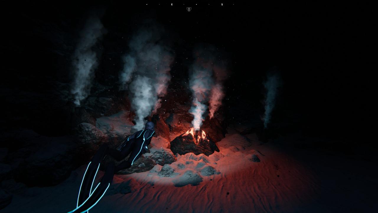 Beyond Blue Epic Games Account thumbnail 5