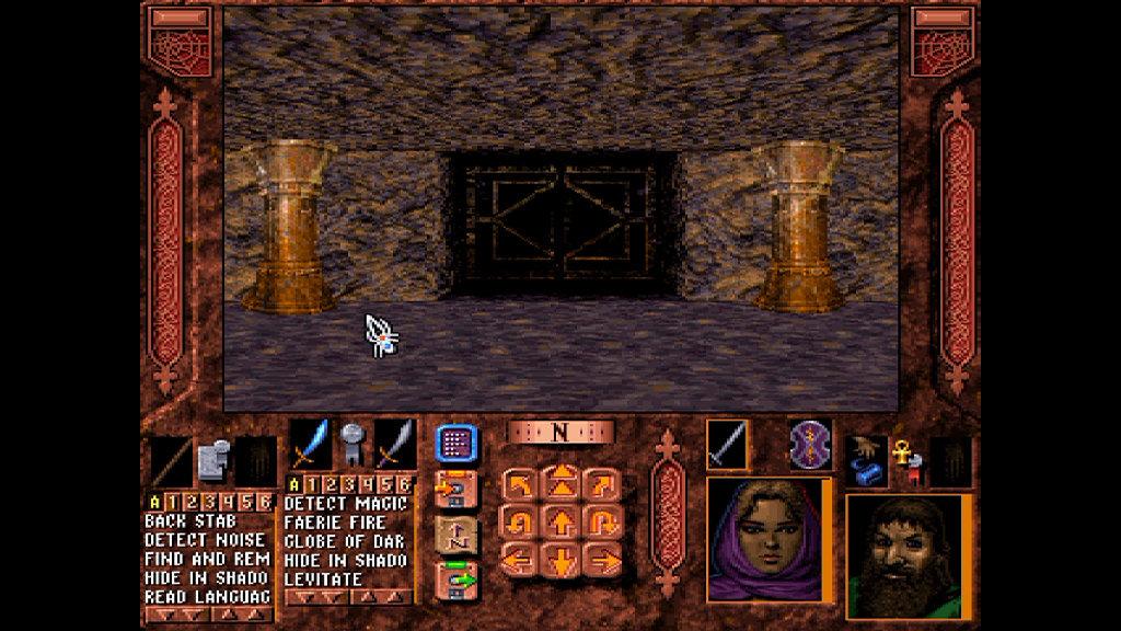 Forgotten Realms: The Archives - Collection Three GOG CD Key - Screenshot 6