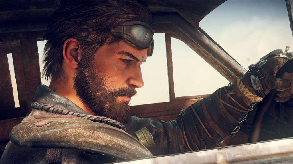 Mad Max EU XBOX One Clé thumbnail 5