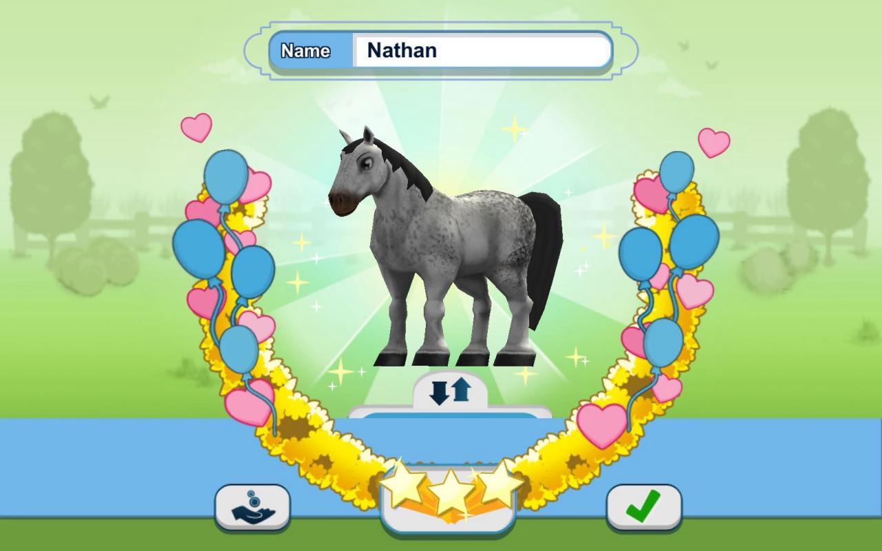 Horse Farm EU Nintendo Switch CD Key thumbnail 5