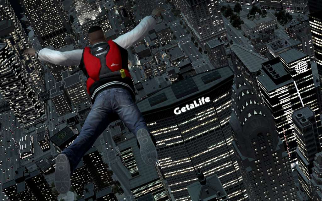 Grand Theft Auto IV Complete Edition PC Rockstar Digital Download CD Key thumbnail 6