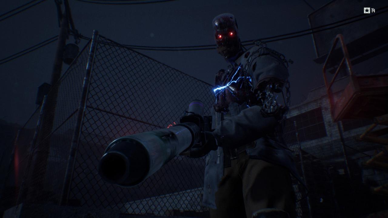 Terminator: Resistance Steam Altergift thumbnail 4