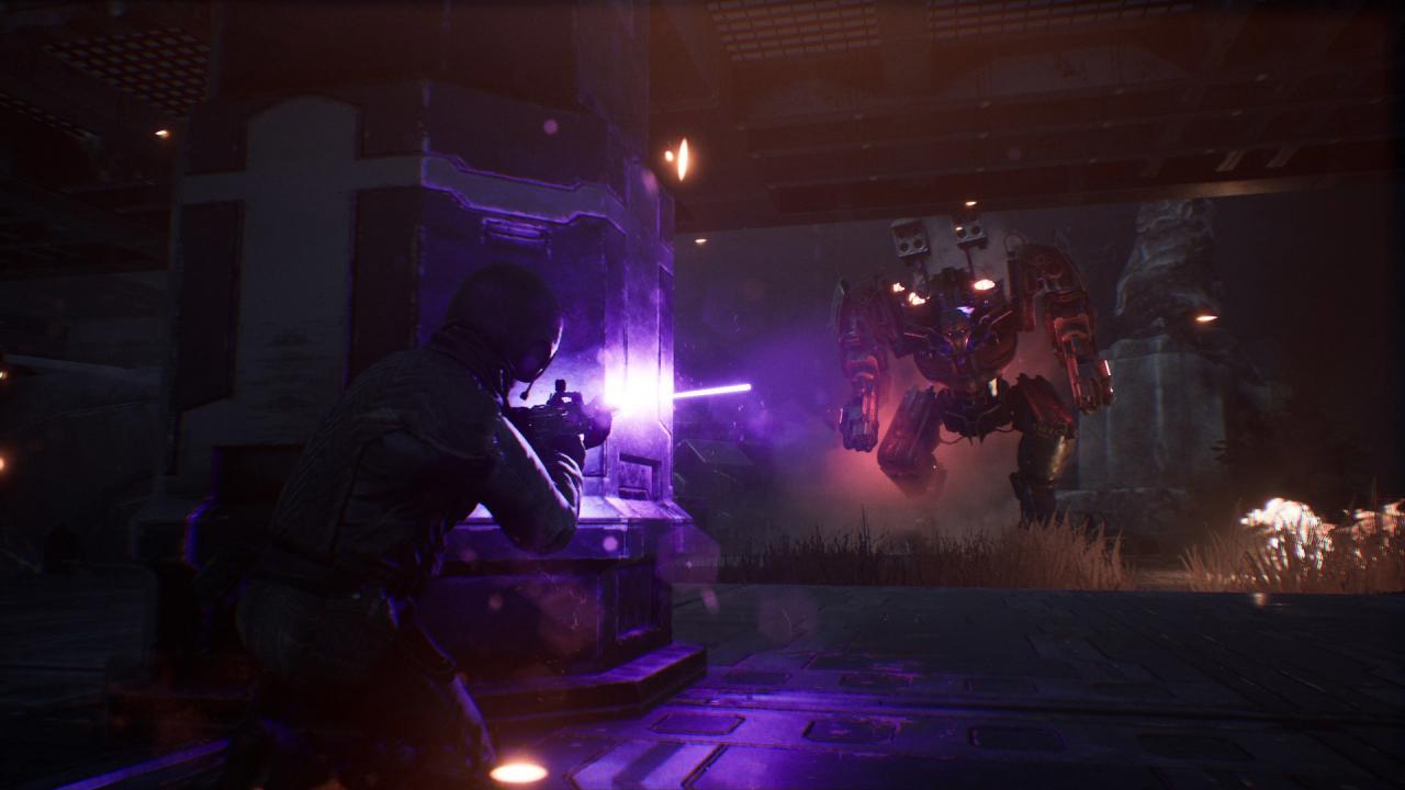 Terminator: Resistance Steam Altergift thumbnail 6