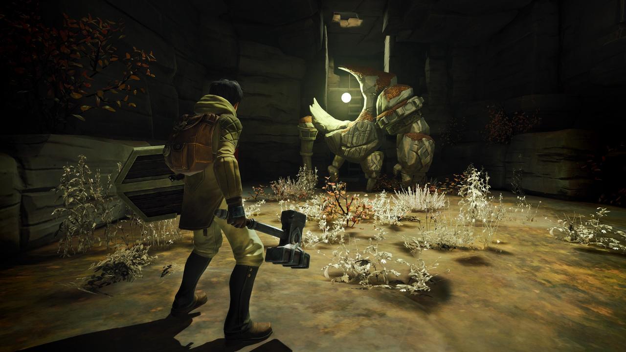 Chronos: Before the Ashes AR XBOX One / Xbox Series X|S Clé - Screenshot 7